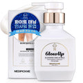 Medipikmi Geulu Eop Insyawo Toneop Milkeu , 300 g, 1 Pack (메디픽미 글우 업 인샤워 톤업 밀크)