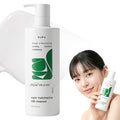 Ramyusel Super Malchasika Cleansing Milkeu , 1 Pack , 400 ml (라뮤셀 슈퍼 말차시카 클렌징 밀크, 1개, 400ml)