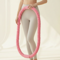 Saromsari Soft Seupeuring Daeoteu Hulra Whoo Peu , 1 Pack , Pink , 2.5 kg (사롬사리 스프링 다어트 훌라 프)