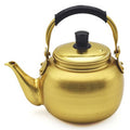Yangeun Hwangjujeonja , Honhap Color , 1 Pack , 1 L (양은 황주전자, 혼합색상, 1개, 1L)