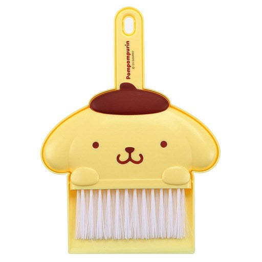 Sanrio Cheongsogu Set , 1 Pack , Foam Foam Purin (산리오 청소구 푸린)