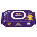 Packets Packets Mong Ban Ryo Dongmul Sanchaek Whoo En Baltisyu Kaephyeong , 80 Pack , 1 Pack (몽 반 동물 산책 엔 발티슈 캡형)