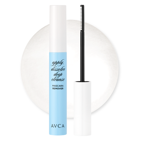 Abeuka Kwik Melteu Low Irritation Mascara Rimubeo , 8 g, 1 Pack (아브카 퀵 멜트 저자극 마스카라 리무버, 8g, 1개)