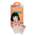 Yangyakpum Odeom Trouble Paechi Salgusaek , 80 Pack , 1 Pack (일양약품 네오덤 트러블패치 살구색, 80개입, 1개)