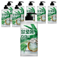 Rikosel Cheo Rikeobeori Al Suding Jel Ekseu , 1 L, 8 Pack (리코셀 처 리커버리 알 수딩 젤 엑스)