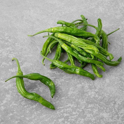 Domestic Kkwarigochu , 150 g, 1 Pack (꽈리고추)