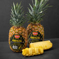 Delmonteu Heoni Glow Pineapple , 2 Pack (델몬트 허니글로우 파인애플, 2개)