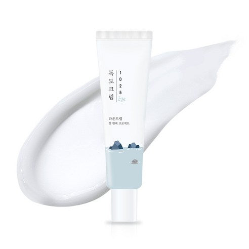 Round Lab 1025 Dokdo A Cream , 30 ml, 1 Pack (라운드랩 1025 독도 아이크림, 30ml, 1개)