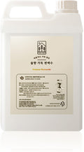 Sol Scent Deuk Ippyeonbaeksu Ripilhyeong Large Size Cheonyeon Pi Tone Chideu Wonaek , 1 Pack , 2 L (솔 득 잎편백수 리필형 천연 피 치드 원액)