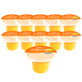 Medipudeu Museuwel Godanbaek Godanbaek Nutrition Puding , 100 g, 11 Pack (메디푸드 무스웰 고단백 푸딩)