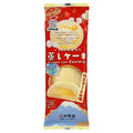 Chioka Set Ka Chokchok Seutimkekeu Keoseuteodeu Flavor , 160 g, 1 Pack (치오카 카 촉촉 스팀케크 커스터드)