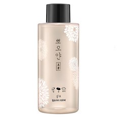 Ppooyan Miso Balhyo Rip & A Rimubeo (뽀오얀 미소 발효 립 앤 아이 리무버)