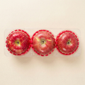 Nonghyup Daily Apple , 1 kg(5~7 Pack ), 1 Pack (곰곰 당도선별 사과, 1kg(3입, 대과), 1팩)