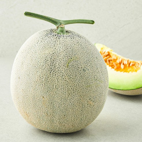Heukmi 11 brix Watermelon , 5 kg Sang , 1 Pack (농협 유명산지 멜론, 1입, 2kg 이상)