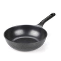 Kichinateu Indeoksyeon Kkotteu Silver Gungjungpaen , 30 cm, 1 Pack (키친아트 인덕션 꼬뜨 실버 궁중팬, 30cm, 1개)