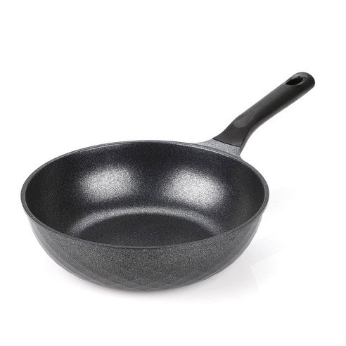 Kichinateu Indeoksyeon Kkotteu Silver Gungjungpaen , 30 cm, 1 Pack (키친아트 인덕션 꼬뜨 실버 궁중팬, 30cm, 1개)