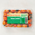 GuamPick Seutebia Daechu Cherry Tomato Cheong Grape Scent , 1 kg, 1 Pack (곰곰 스테비아 대추방울토마토 청포도향, 1kg, 1개)