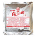 Ottogi Oswepeu Jin Ramyun Seupeu , 285 g, 1 Pack (오뚜기 오쉐프 진한라면 스프, 285g, 1개)