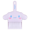 Sanrio Kaerikteojeu Cheongsogu Set Sinamorol , 1 Pack , White (산리오 캐릭터즈 청소구 시나모롤)