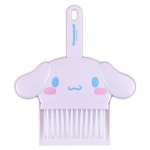 Sanrio Kaerikteojeu Cheongsogu Set Sinamorol , 1 Pack , White (산리오 캐릭터즈 청소구 시나모롤)