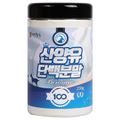 Geongangjungsim Sanyangyu Protein Bunmal , 1 Pack , 250 g (건강중심 산양유 분말)