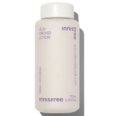 Innisfree Ran Lotion , 170 ml, 1 Pack (이니스프리 한란 로션, 170ml, 1개)