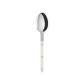 Sabeureu Biseuteu Syani Dineoseupun 21.5 cm, Abori , 1 Pack (사브르 비스트로 샤이니 디너스푼 21.5cm, 아이보리, 1개)