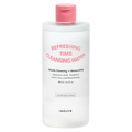 Ridyueo Ripeuresing Taim Cleansing Woteo , 400 ml, 1 Pack (리듀어 리프레싱 타임 클렌징 워터, 400ml, 1개)