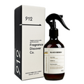 912 Rum & Paebeurik Meolti Seupeure Seomyu Scent Su , Beulraekberi , 250 ml, 1 Pack (룸 패브릭 멀티 스프레 섬유 수 블랙베리)