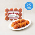 All Bareunnong Sheets Sangjugot Persimmon 12 Pack Pack ( Frozen ), 1 Pack , 500 g (All바른농장 상주곶감 12개입 (냉동), 1개, 500g)