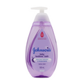 Jonseunjeu Baby Bedeutaim Baby Baseu , 500 ml, 1 Pack (존슨즈 베드타임 바스)