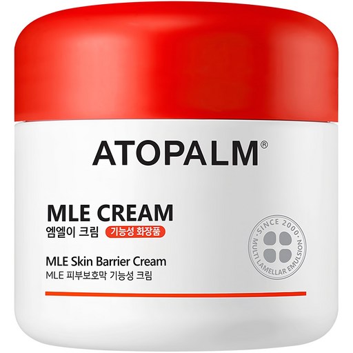 Atopam Emel Cream , 160 ml, 1 Pack (아토팜 엠엘)