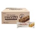 Gimgyuheun Myeong Sheets Mandeun Chueok Oranda 12 p, 216 g, 1 Pack (김규흔 명 만든 추억 오란다)