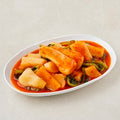 Pungsan Kimchi Chonggak Kimchi , 1 kg, 1 Pack (풍산김치 총각김치, 1kg, 1개)
