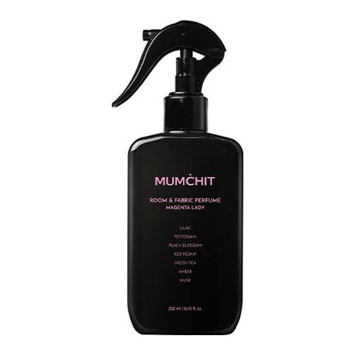 Meomchit Large Size Seomyu Scent Su , Majentaredi , 250 ml, 1 Pack (멈칫 섬유 수 마젠타레디)