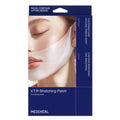 Medihil VTR Seuteureching Paechi , 4 Pack Pack , 1 Pack (메디힐 VTR 스트레칭 패치, 4개입, 1개)