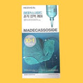 Medihil Madekasosadeu Sensyeol Mask , 1 1 Pack , 1 Pack (메디힐 마데카소사이드 에센셜 마스크, 11개입, 1개)