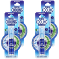 Perio Dental Cooling Mauseu Seupeure Ice Mint , 6.2 ml, 4 Pack (페리오 덴탈 마우스 스프레)