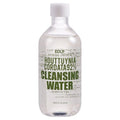 Deoma Pack Tori EDLP Eoseongcho 92% Yaksanseong No Wash Miselra Cleansing Woteo , 1 Pack , 300 ml (더마팩토리 EDLP 어성초 92% 약산성 노워시 미셀라 클렌징 워터, 1개, 300ml)