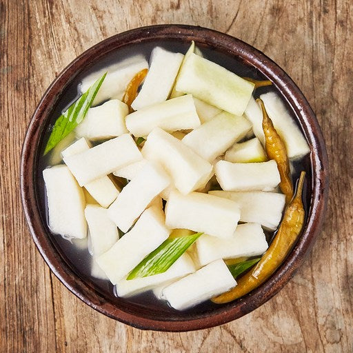 Yesodam Teukdongchimi , 1 kg, 1 Pack (예소담 특동치미)