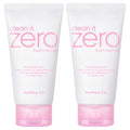 Banila Co Keulrin It Je Foam Cleanser , 150 ml, 2 Pack (바닐라코 클린 잇 제로 폼 클렌저, 150ml, 2개)