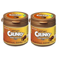 Lotte Welpudeu Keureonkibol , 76 g, 2 Pack (웰푸드 크런키볼)