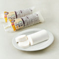GuamPick Soft and Nutty Soft Tofu , 350 g, 2 Pack (곰곰 부드럽고 고소한 순두부, 350g, 2개)