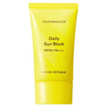 Cheoripeobeulrik Kaelri Packets Nia Al Deri Seonbeulreok SPF 50+ PA++++, 57 ml, 1 Pack (처리퍼블릭 캘리 니아 알 데리 선블럭)