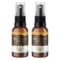 Ojeupyueo Australia Propolis Seupeure , 2 Pack , 25 ml (오즈퓨어 스프레)