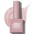 Jeljel Jel Polriswi , JJ-13 Mobeu , 10 ml, 1 Pack (젤젤 젤 폴리쉬 모브)