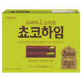 Haim Dubai Seuta Chyokohaim , 284 g, 1 Pack (하임 스타 쵸코하임)