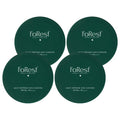 Green Pinggeo Packets Reseuteu Meoltidipenseu Seonkusyeon SPF 50+ PA++++, 13 g, 4 Pack (핑거 레스트 멀티디펜스 선쿠션)