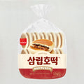 Samrip Chueok Yetnal Honey Ho Rice Cake , 1.12 kg, 1 Pack , 1 Pack (삼립 추억 옛날 호)