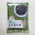 Banchandanji Gochuipmuchim , 1 kg, 1 Pack (반찬단지 고추잎무침)